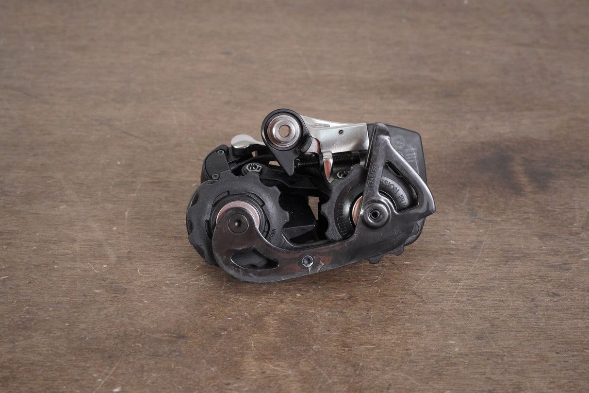 SRAM Red eTap HRD 11 Speed Wireless Electronic Hydraulic Disc Groupset