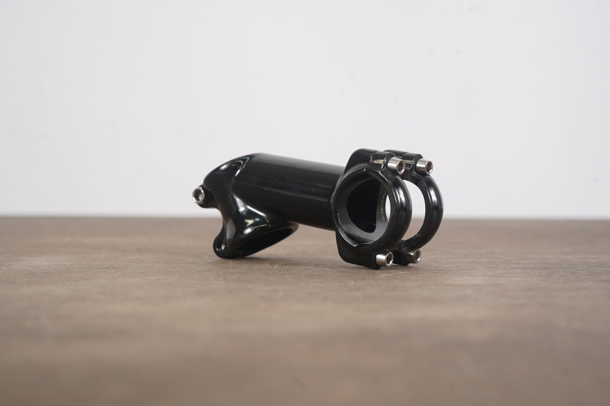 Dimension 100mm ±35 Degree Alloy Road Stem 158g 1 1/8" 31.8mm