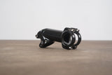 Dimension 100mm ±35 Degree Alloy Road Stem 158g 1 1/8" 31.8mm