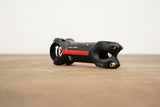 3T ARX Team 100mm ±6 Degree Alloy Road Stem 120g 1 1/8" 31.8mm