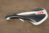 150mm Forte Pro SL Alloy Rail Road Saddle 213g