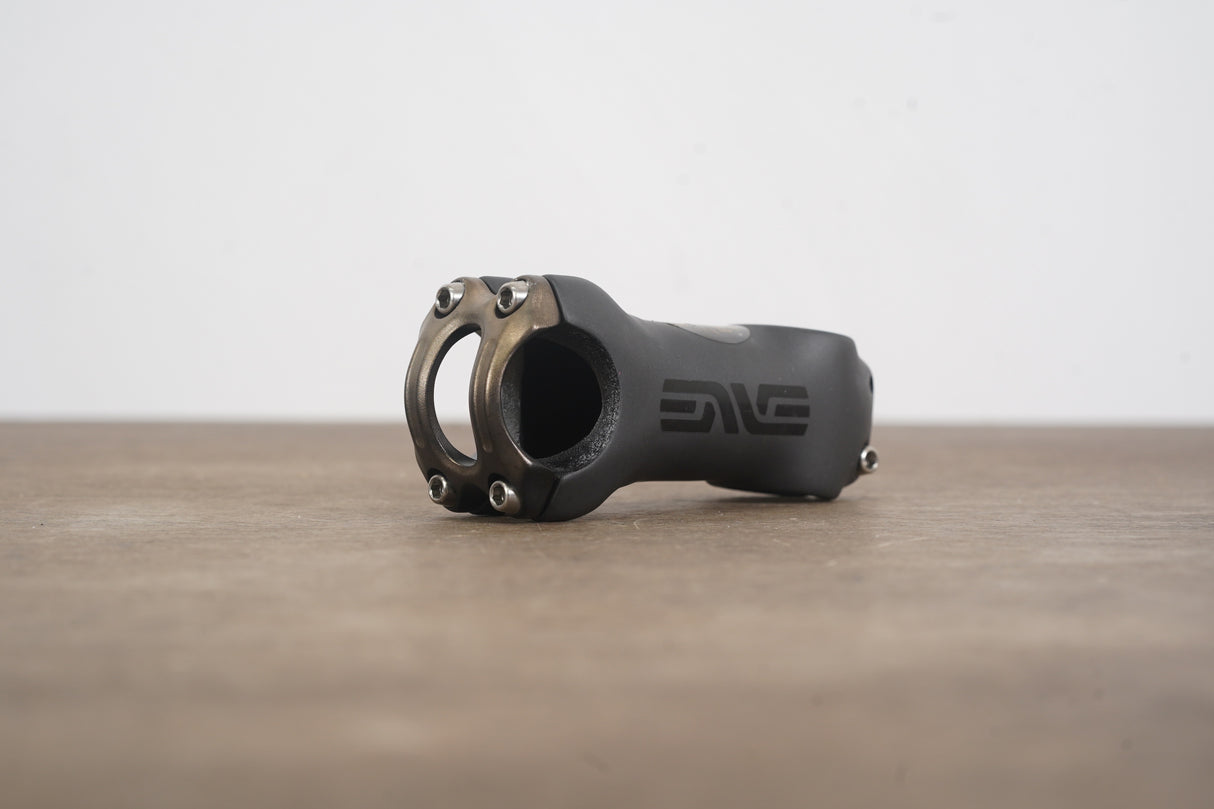 ENVE 90mm ±6 Degree Carbon Road Stem 114g 1 1/8" 31.8mm