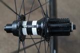 ENVE SES 6.7 Gen 2 DT Swiss 350 Carbon Tubeless Rim Brake Wheelset 11 Speed