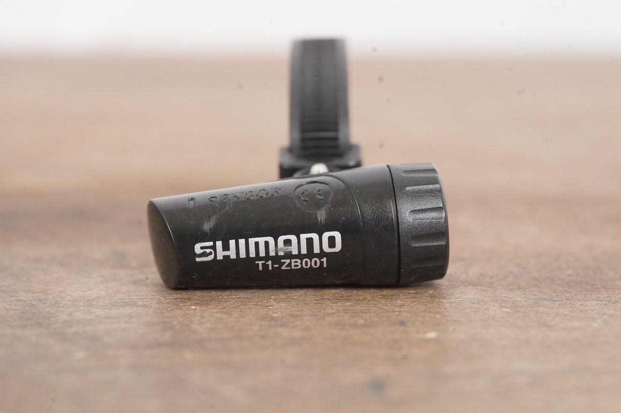 Shimano T1-ZB001 Wireless Flightdeck Front Wheel Speed Sensor