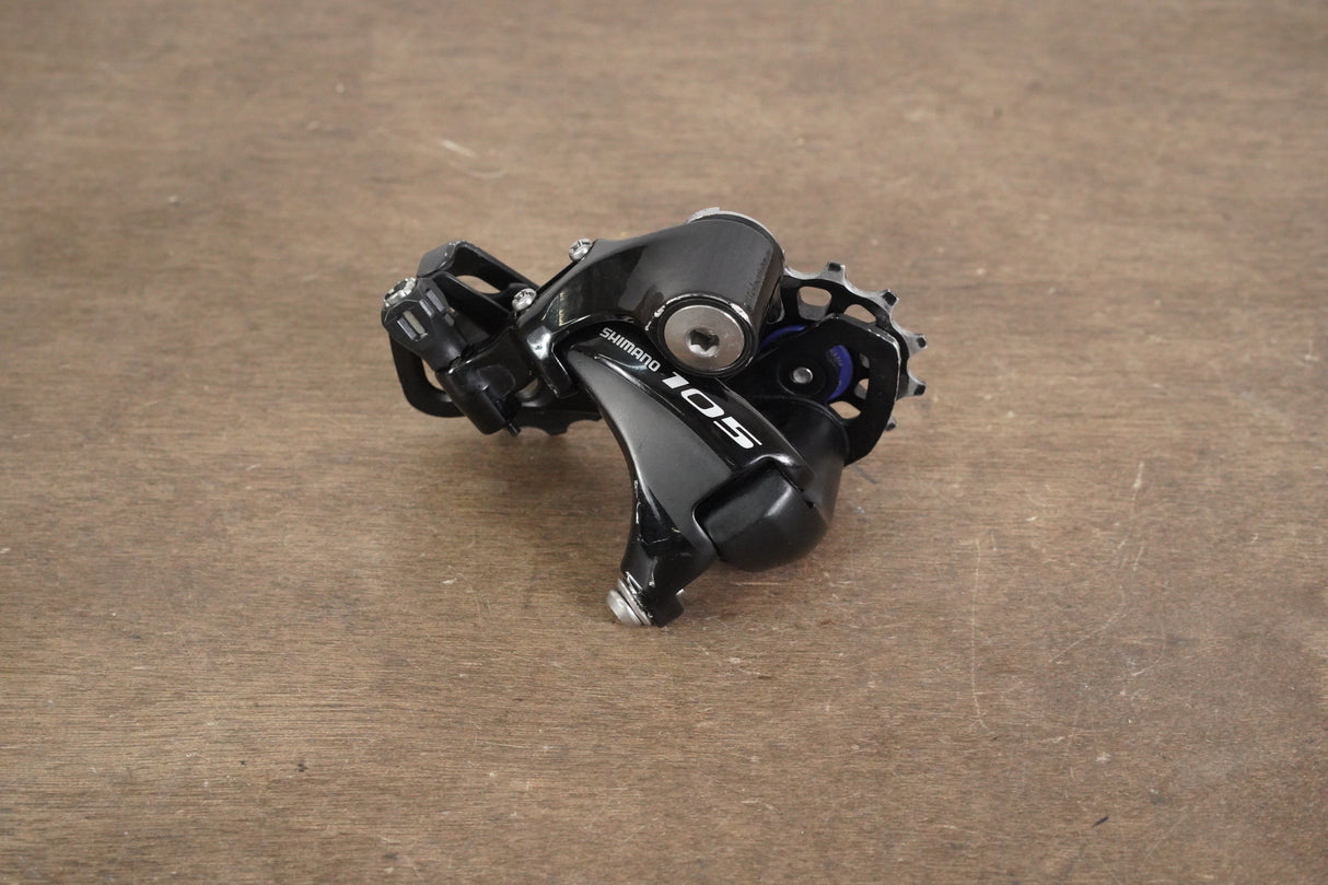Shimano 105 5800 11 Speed Mechanical Rim Brake Road Groupset