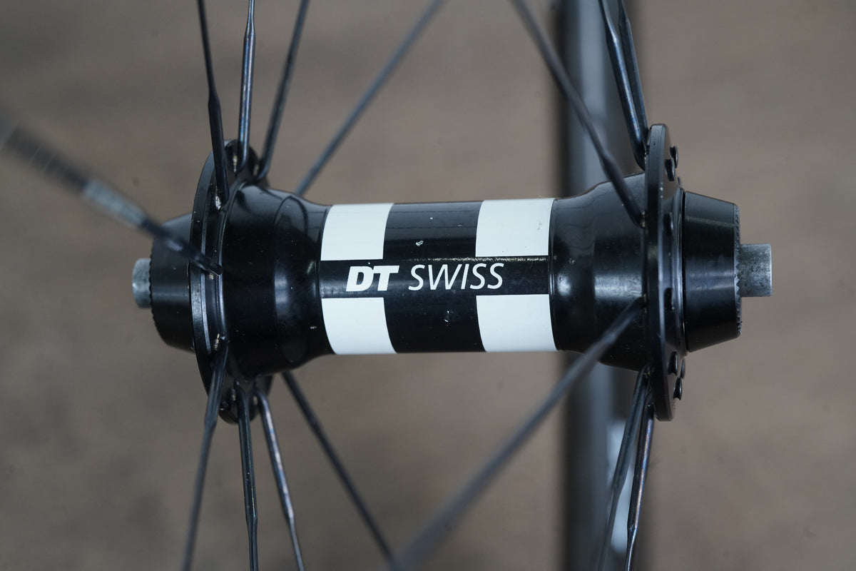 ENVE SES 6.7 Gen 2 DT Swiss 350 Carbon Tubeless Rim Brake Wheelset 11 Speed