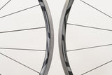 Roval Fusee 25 SL Alloy Clincher Rim Brake Wheelset Shimano/SRAM 10 speed
