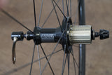 Roval Fusee 25 SL Alloy Clincher Rim Brake Wheelset Shimano/SRAM 10 speed