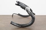 46cm 90mm PRO Stealth EVO Carbon Compact Barstem + Mount 1 1/8"