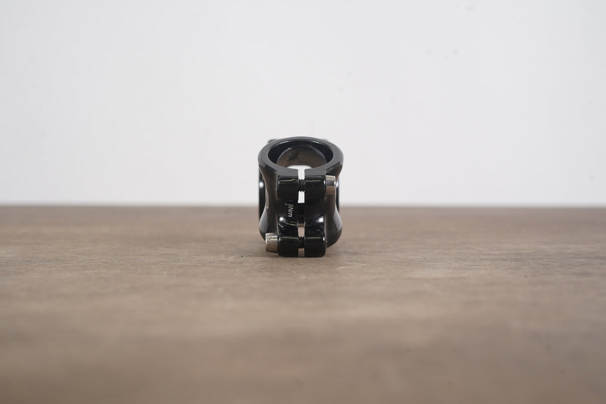 Dimension 100mm ±35 Degree Alloy Road Stem 158g 1 1/8" 31.8mm