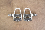 Shimano Ultegra PD-R600 SPD-SL Alloy Clipless Road Pedals 302g