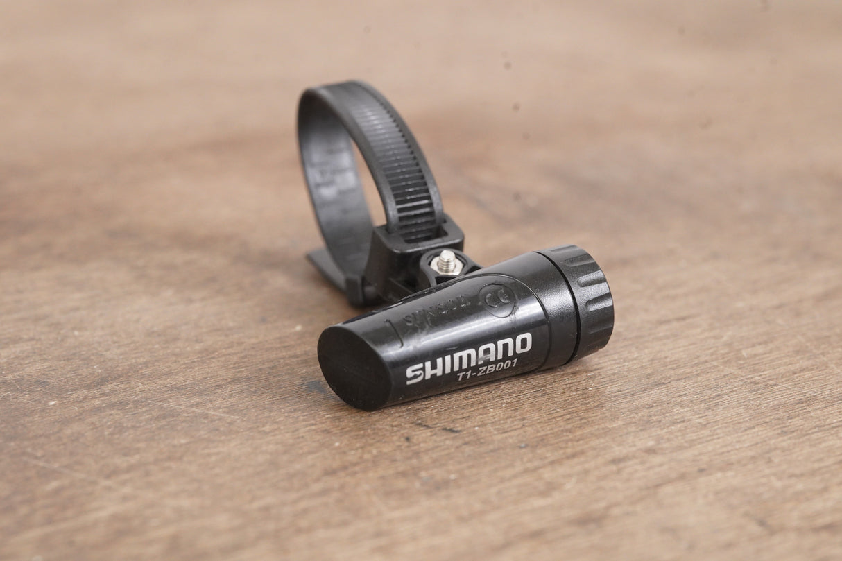 Shimano T1-ZB001 Wireless Flightdeck Front Wheel Speed Sensor