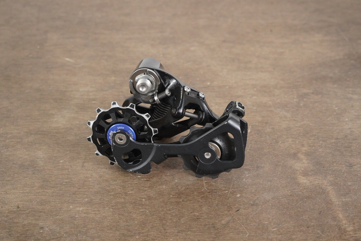 Shimano 105 5800 11 Speed Mechanical Rim Brake Road Groupset