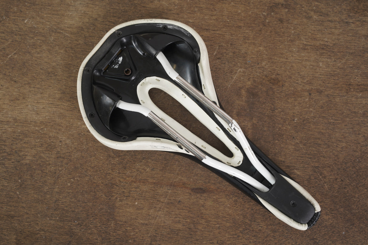 150mm Forte Pro SL Alloy Rail Road Saddle 213g