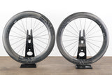 ENVE SES 6.7 Gen 2 DT Swiss 350 Carbon Tubeless Rim Brake Wheelset 11 Speed