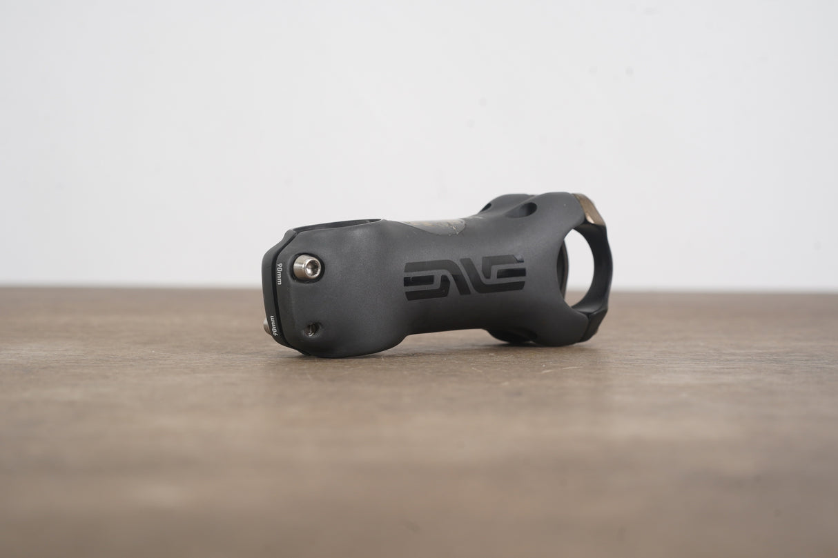 ENVE 90mm ±6 Degree Carbon Road Stem 114g 1 1/8" 31.8mm