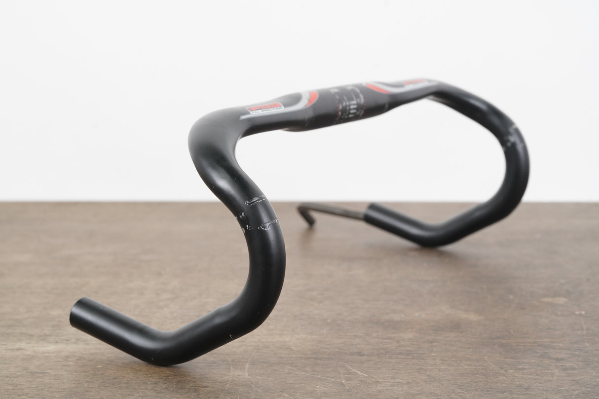 42cm FSA Wing Pro Alloy Ergo Road Handlebar 31.8mm