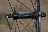 Roval Fusee 25 SL Alloy Clincher Rim Brake Wheelset Shimano/SRAM 10 speed
