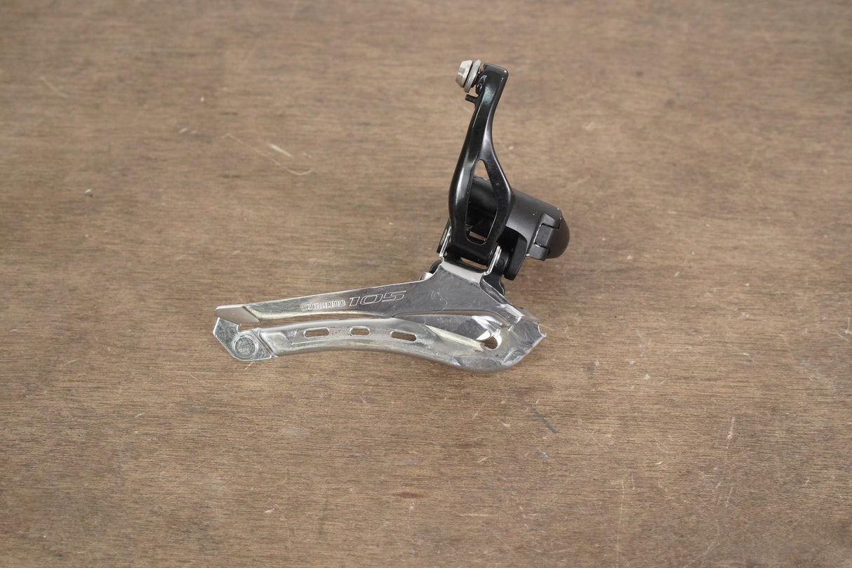 Shimano 105 5800 11 Speed Mechanical Rim Brake Road Groupset