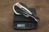 150mm Forte Pro SL Alloy Rail Road Saddle 213g