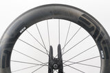 ENVE SES 6.7 Gen 2 DT Swiss 350 Carbon Tubeless Rim Brake Wheelset 11 Speed