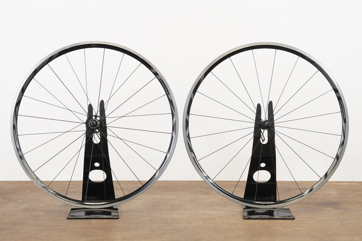 Roval Fusee 25 SL Alloy Clincher Rim Brake Wheelset Shimano/SRAM 10 speed