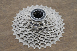 11-32T Shimano 105 CS-5800 11 Speed Road Cassette 305g