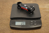3T ARX Team 100mm ±6 Degree Alloy Road Stem 120g 1 1/8" 31.8mm