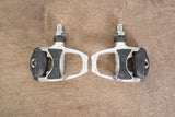 Shimano Ultegra PD-R600 SPD-SL Alloy Clipless Road Pedals 302g