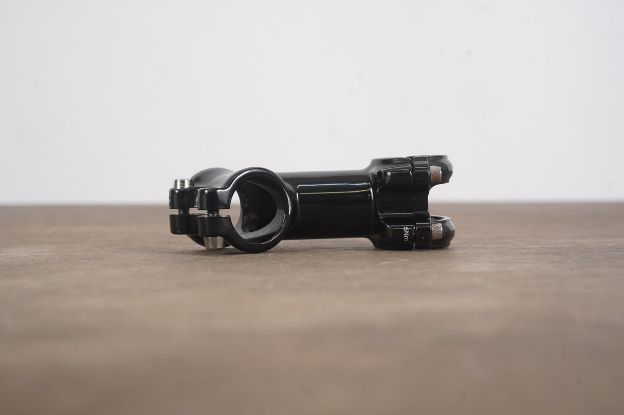 Dimension 100mm ±35 Degree Alloy Road Stem 158g 1 1/8" 31.8mm