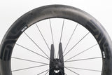 ENVE SES 6.7 Gen 2 DT Swiss 350 Carbon Tubeless Rim Brake Wheelset 11 Speed