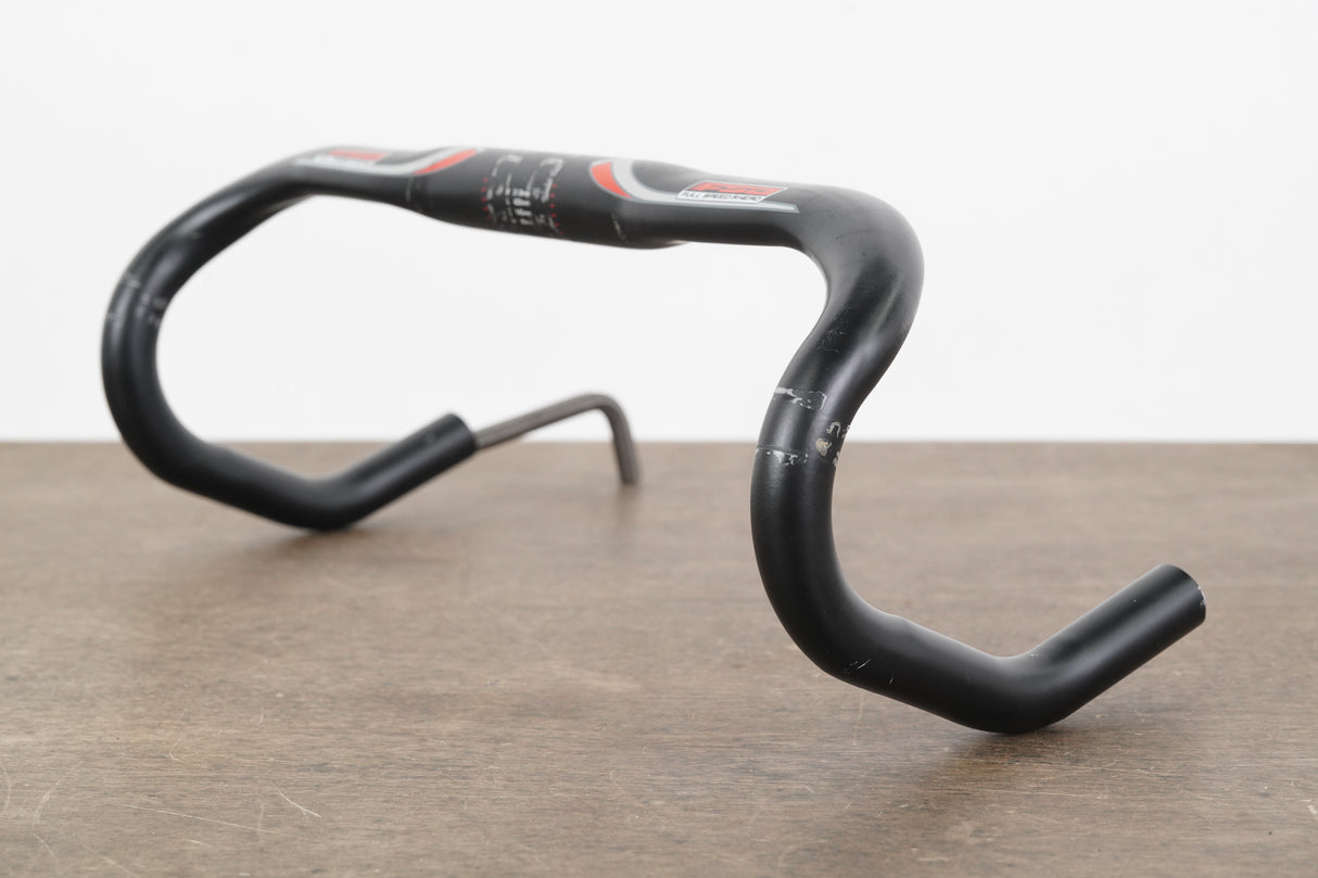 42cm FSA Wing Pro Alloy Ergo Road Handlebar 31.8mm