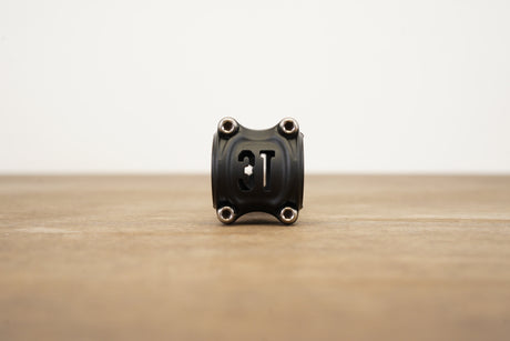 3T ARX Team 110mm ±6 Degree Alloy Road Stem 129g 1 1/8" 31.8mm