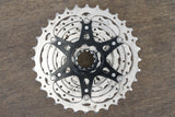 11-32T Shimano 105 CS-5800 11 Speed Road Cassette 305g