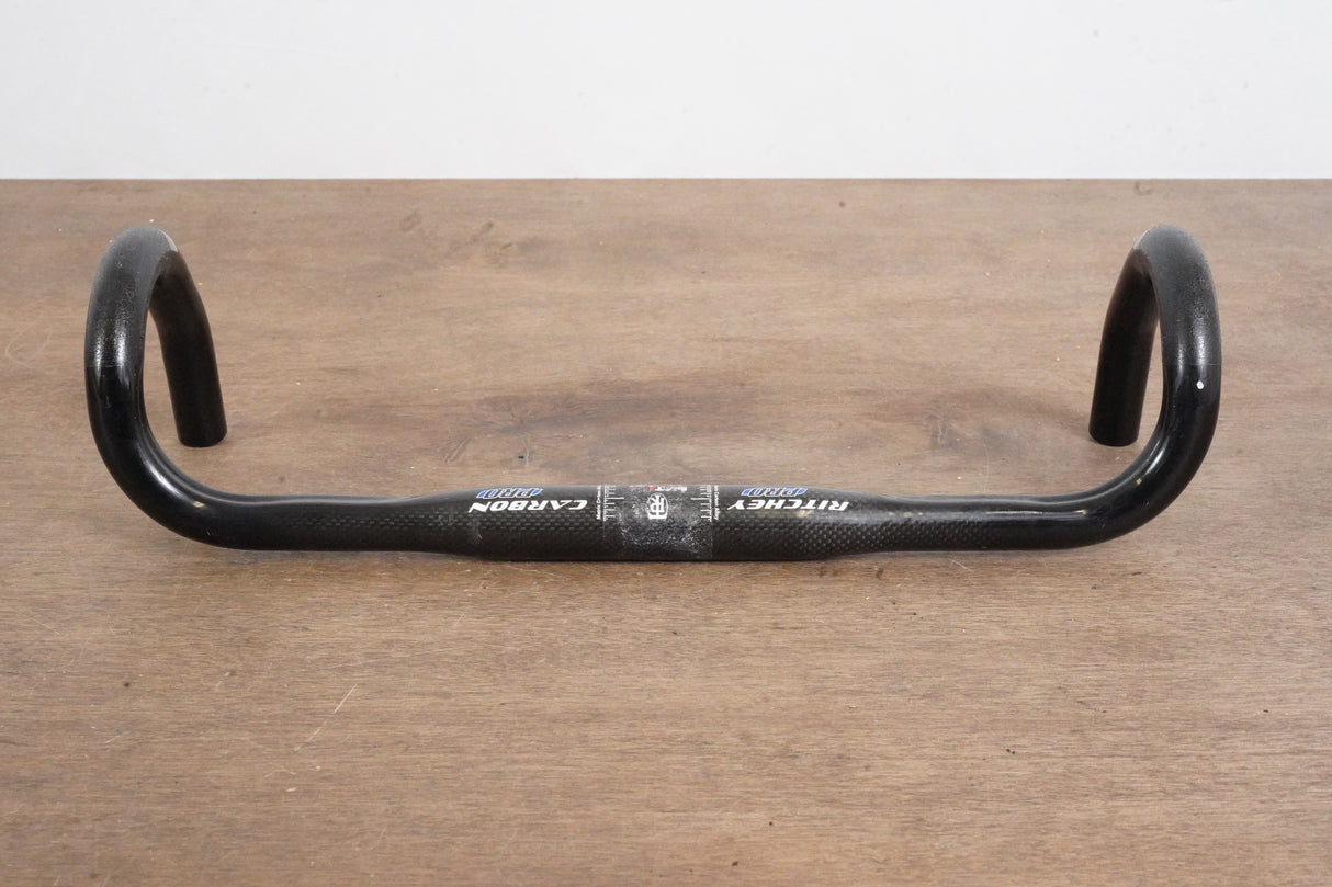 44cm Ritchey Pro Matrix Carbon Road Handlebar 31.8mm