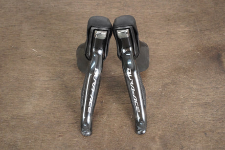 Shimano Dura-Ace 9070 Di2 11 Speed Electronic Rim Brake Road Groupset 9070