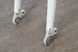 56cm Racing 900 2.8 Series Alloy Rim Brake Road Frameset Vintage