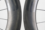 ENVE SES 6.7 Gen 2 DT Swiss 350 Carbon Tubeless Rim Brake Wheelset 11 Speed