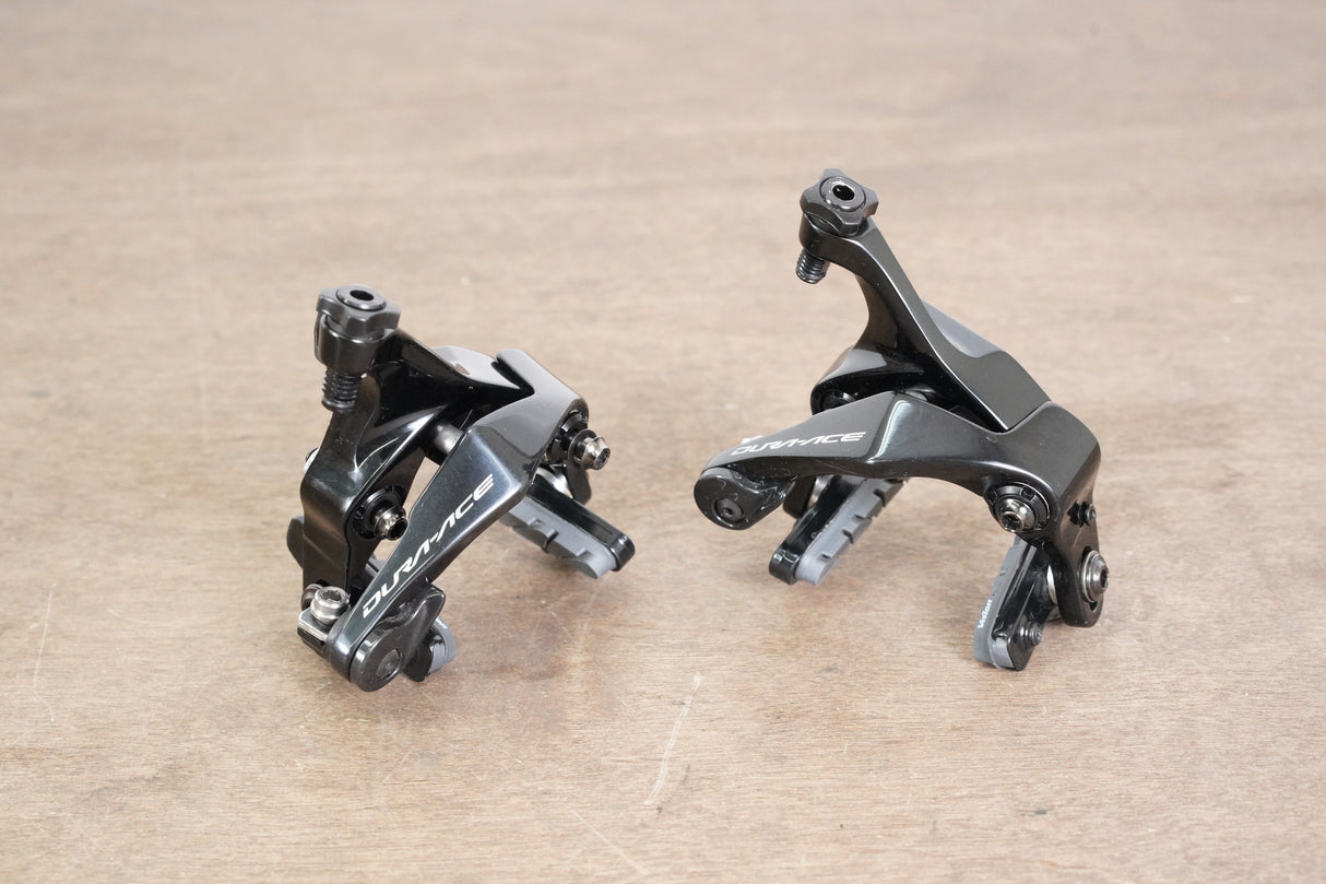 Shimano Dura-Ace BR-R9110 Direct Mount Rim Brake Calipers