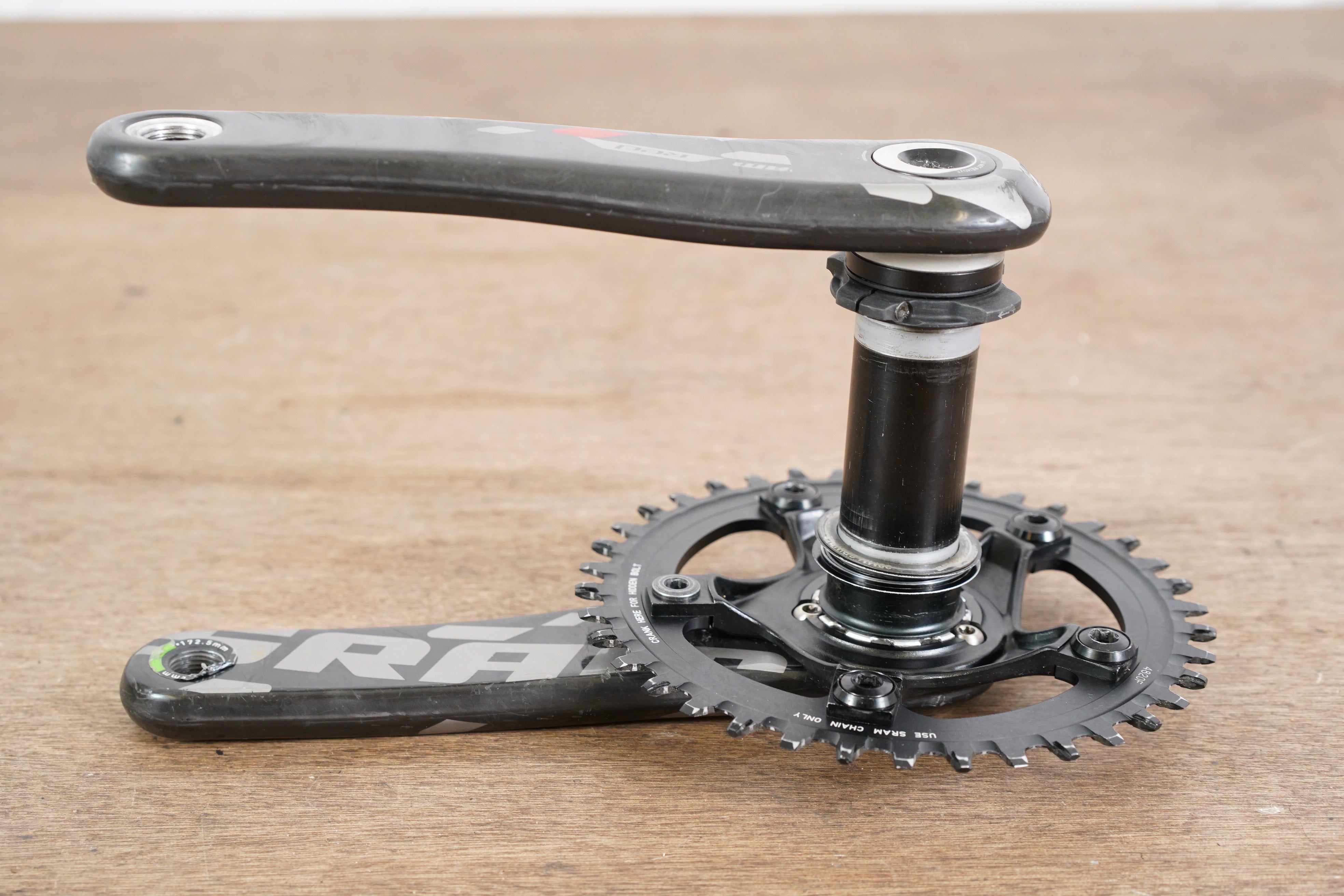 38t crankset online