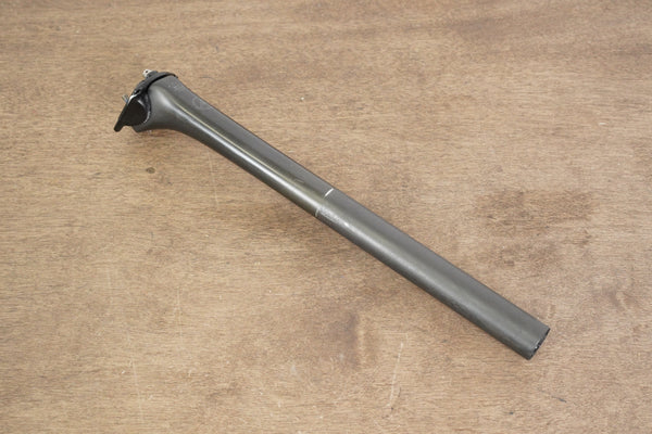 27.2mm Roval Alpinist Setback Carbon Road Seatpost – Elevate Cycling