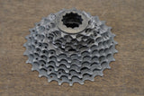 11-28T Shimano Dura-Ace CS-R9100 11 Speed Road Cassette 195g 9100