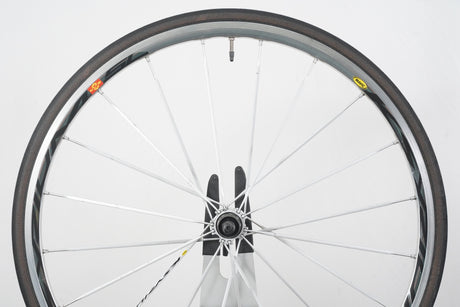 Mavic Ksyrium SL SSC Alloy Clincher Rim Brake Wheelset SRAM/Shimano 11 Speed