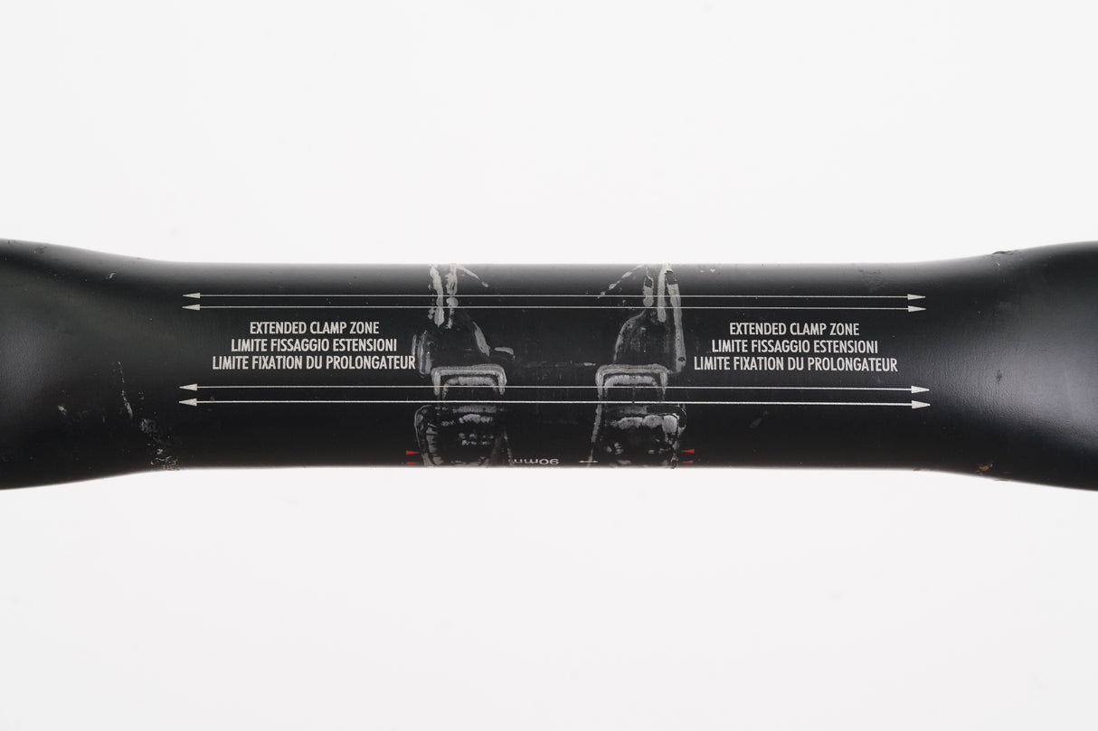 42cm FSA Wing Pro Alloy Ergo Road Handlebar 31.8mm