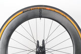 ENVE Foundation 65 Carbon Tubeless Clincher Disc Brake Wheelset 11 Speed