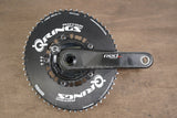 165mm 56/44T GXP SRAM Red 22 Quarq DZero Power Meter Crankset