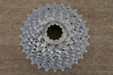 11-28T Shimano Dura-Ace CS-R9100 11 Speed Road Cassette 195g 9100