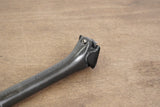 27.2mm Roval Alpinist Setback Carbon Road Seatpost