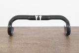 36cm Generic Carbon Aero Compact Handlebar 31.8mm