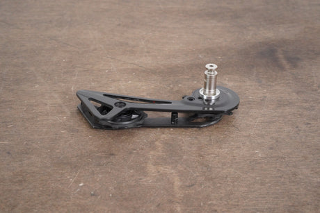 Shimano Dura-Ace RD-R9100 Rear Derailleur Pulley Cage + Pulley Wheels 9100
